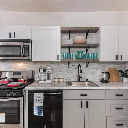 Charming Home In Ac Parking 5 Min To Borgata Atlantic City Exteriör bild