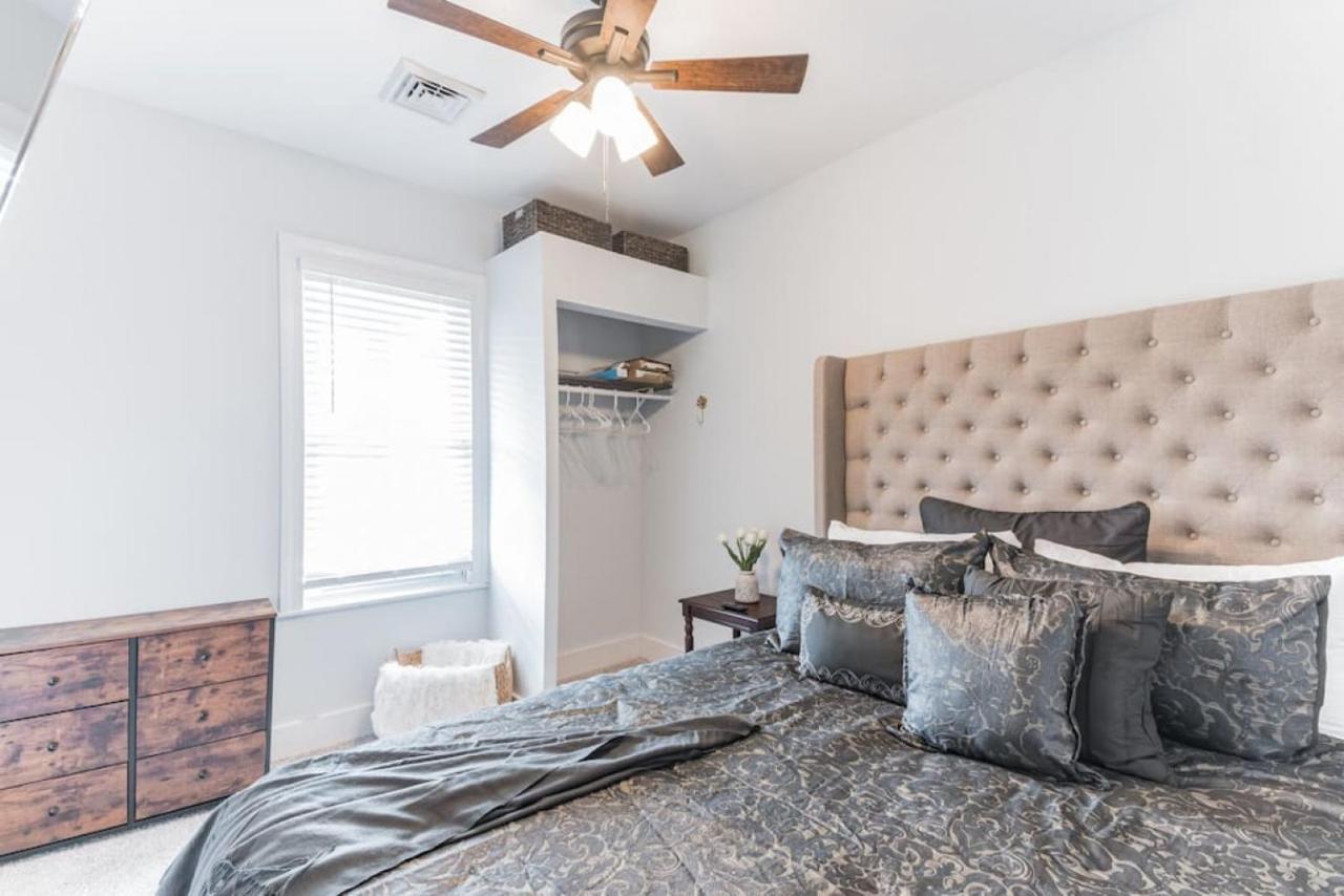 Charming Home In Ac Parking 5 Min To Borgata Atlantic City Exteriör bild