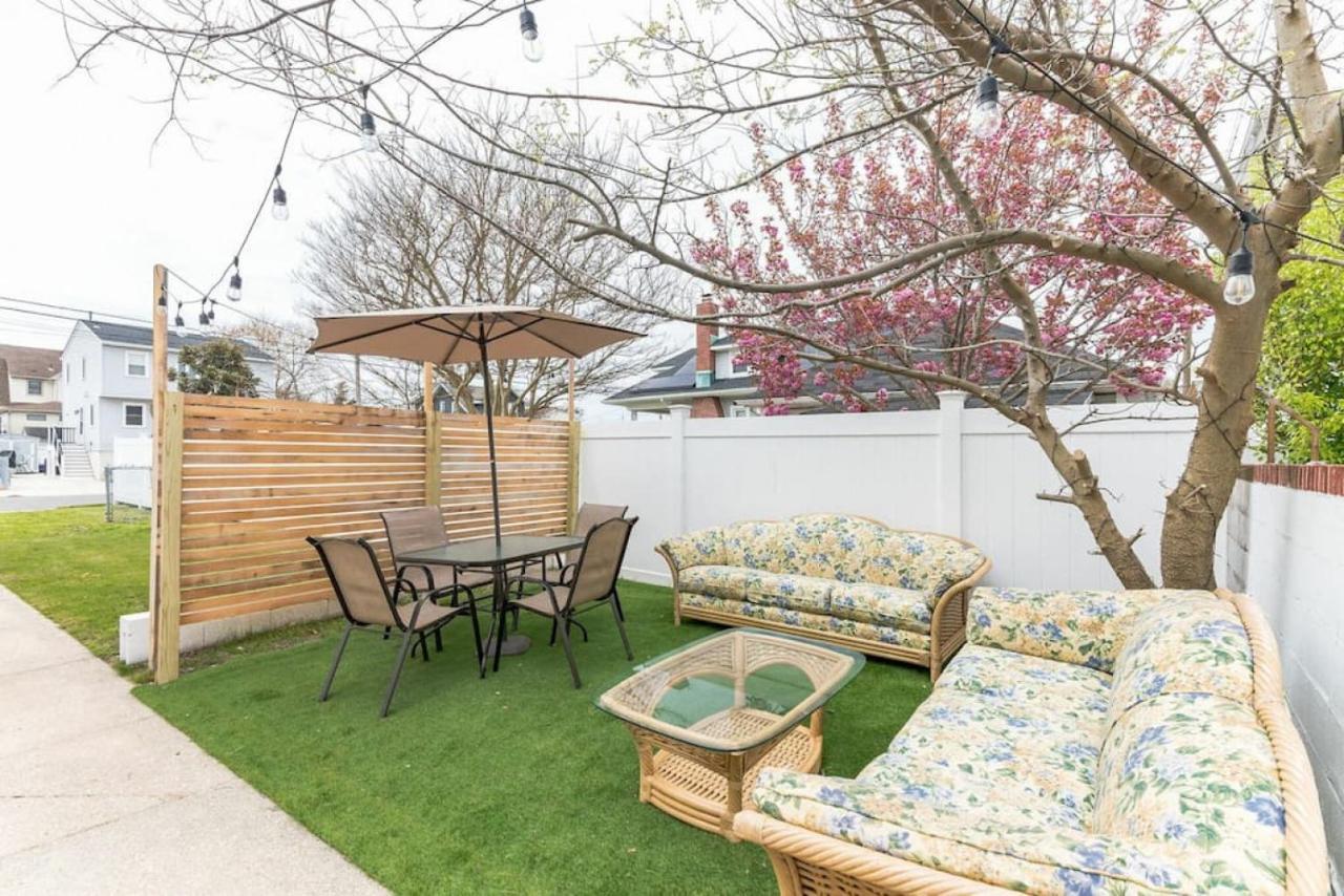 Charming Home In Ac Parking 5 Min To Borgata Atlantic City Exteriör bild