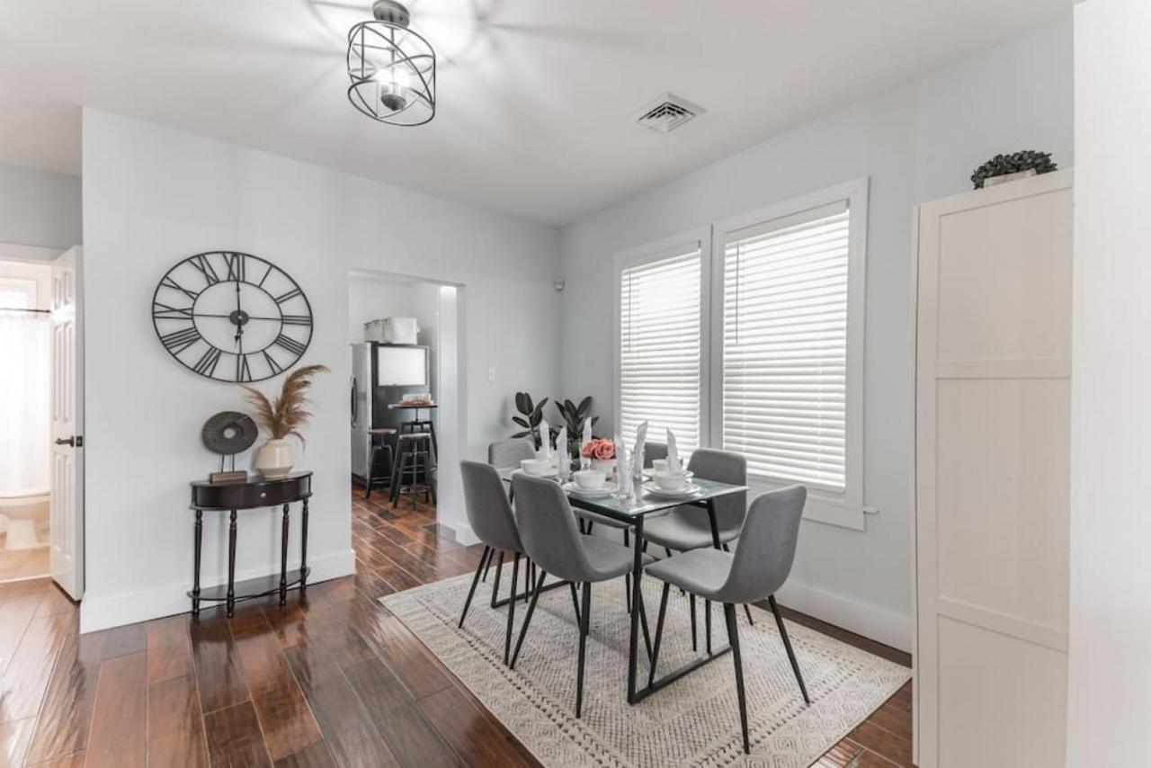 Charming Home In Ac Parking 5 Min To Borgata Atlantic City Exteriör bild
