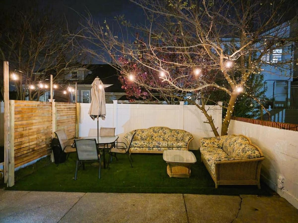Charming Home In Ac Parking 5 Min To Borgata Atlantic City Exteriör bild