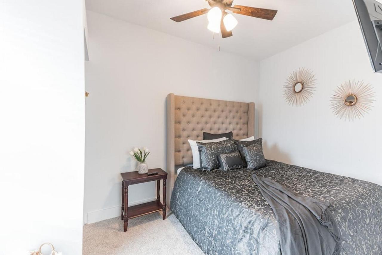 Charming Home In Ac Parking 5 Min To Borgata Atlantic City Exteriör bild