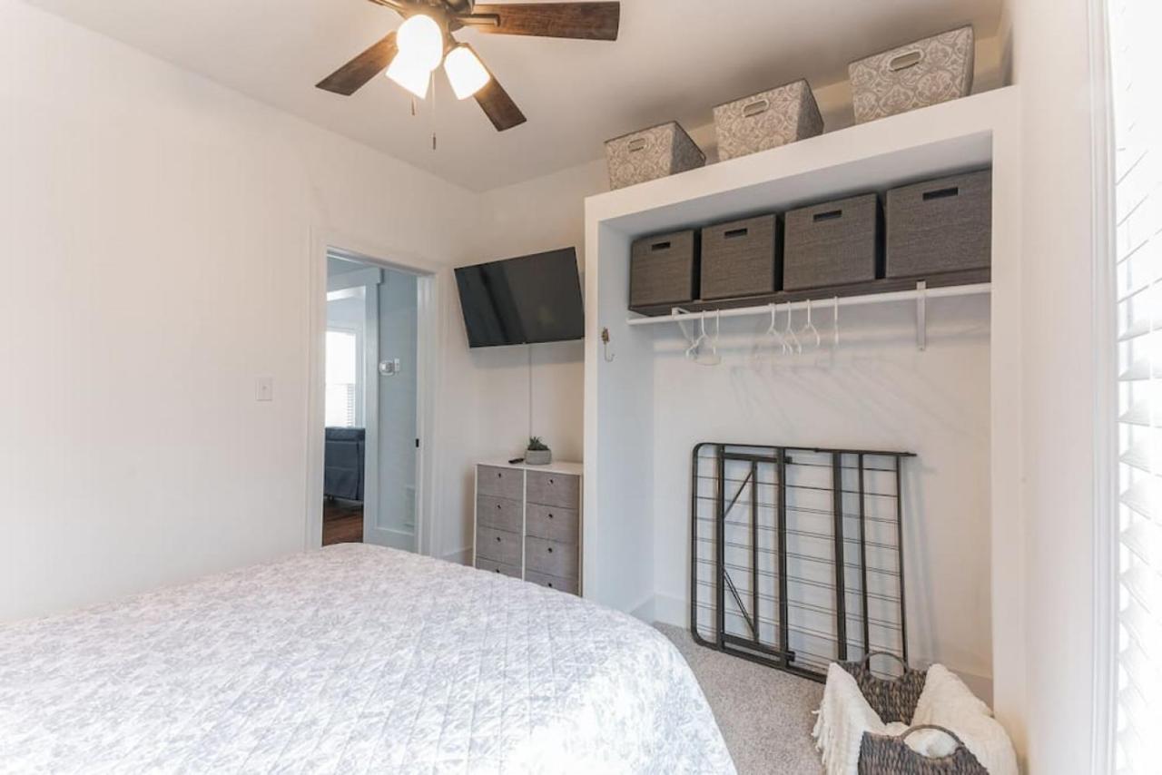 Charming Home In Ac Parking 5 Min To Borgata Atlantic City Exteriör bild
