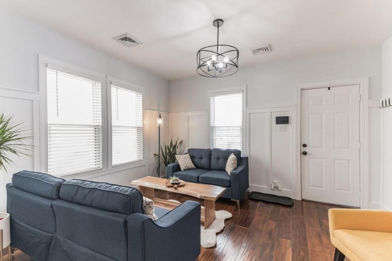 Charming Home In Ac Parking 5 Min To Borgata Atlantic City Exteriör bild