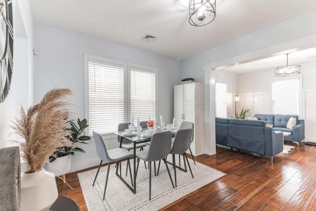 Charming Home In Ac Parking 5 Min To Borgata Atlantic City Exteriör bild
