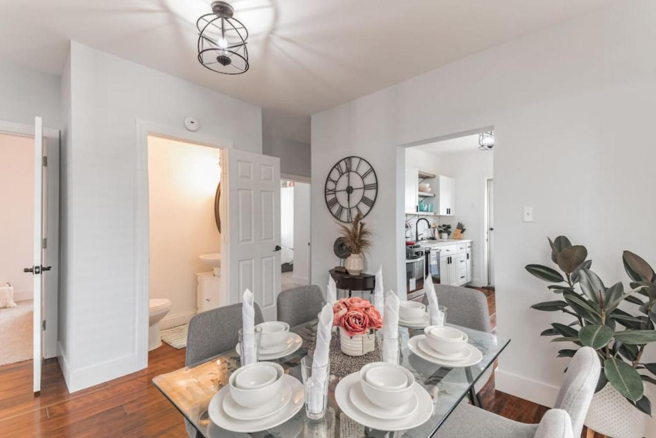 Charming Home In Ac Parking 5 Min To Borgata Atlantic City Exteriör bild